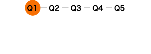 Q1 今までのダイエットで最高何キロ落とせましたか？